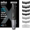 Braun - Styler Xt5200 Black Space Grey