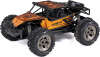 Fjernstyret Offroad Bil - Brave - 1 12 - 2 4 Ghz - Orange