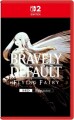 Bravely Default Flying Fairy Hd Remaster