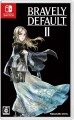 Bravely Default Ii