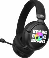 Brawl Stars - Wireless Gaming Headset - Black Multiplatform