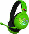 Brawl Stars - Wireless Gaming Headset - Stars Skull Multiplatform