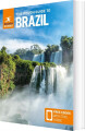 Brazil Rough Guide