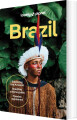 Brazil - Lonely Planet