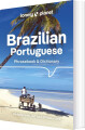 Brazilian Portuguese Phrasebook Dictionary