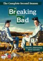Breaking Bad - Sæson 2 - 