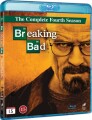 Breaking Bad - Sæson 4 - 