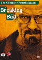 Breaking Bad - Sæson 4 - 