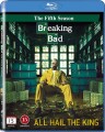 Breaking Bad - - Sæson 5