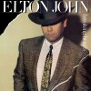 Elton John - Breaking Hearts - 