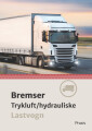 Bremser - Tryklufthydrauliske - 