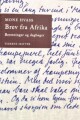 Breve Fra Afrika - 