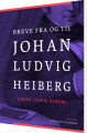 Breve Fra Og Til Johan Ludvig Heiberg