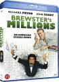 Brewster S Millions - 1985 - 