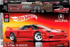 Mattel Brick Shop Jft17 - 90 Acura Nsx - Hot Wheels Elite