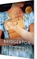 Familien Bridgerton 7 - Et Fængslende Kys - 