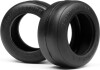 Bridgestone High Grip Ft01 Slick Tyre M Front - Hp103016 - Hpi Racing