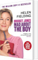 Bridget Jones Mad About The Boy