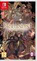 Brigandine - 