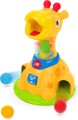 Bright Starts - Spinnin Spots Giraffe Boldspil - Bs-17410