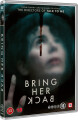 Bring Her Back