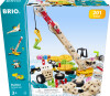 Brio Builder - Aktivitetssæt - 201 Dele