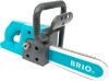 Brio Builder - Legetøjsmotorsav - 34602