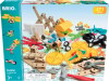 Brio Builder - Kreativt Sæt Med 271 Dele - 34606