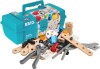 Brio Builder Byggesæt Startsæt - 49 Dele - 34586