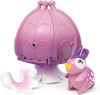 Brio - Flora Blomsterhus - Pink - 36218