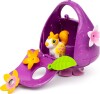 Brio Flora 36250 - Take Along Flower House - Daisy Blomsterhus