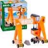 Brio World - Containerbro - 33732