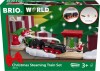 Brio World - Juletog - 36014