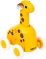 Brio - Giraf Skubbedyr - Push And Go - 30229