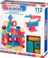 Bristle Block - Duttere 112 Stk