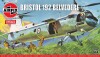 Airfix - Vintage Classics Bristol 192 Belvedere - 1 72 - A03002V