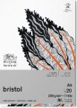 Winsor Newton - Bristol Skitseblok - A5 - 20 Ark