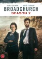 Broadchurch - Sæson 2 - Bbc - 