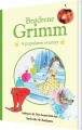 Brødrene Grimm - 4 Populære Eventyr I - 