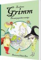 Brødrene Grimm - De Mest Populære Eventyr - 