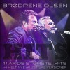 Brødrene Olsen - Hits