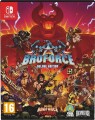 Broforce Deluxe Edition - 