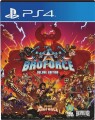 Broforce Deluxe Edition - 