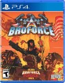 Broforce