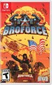 Broforce Import