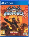 Broforce