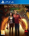 Broken Sword 5 The Serpent S Curse - 