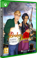 Broken Sword - Shadow Of The Templars Reforged