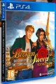 Broken Sword - Shadow Of The Templars Reforged