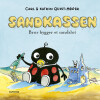 Sandkassen - Bror Bygger Et Sandslot - 